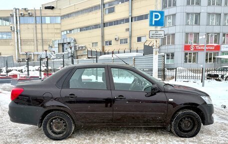 Datsun on-DO I рестайлинг, 2019 год, 465 000 рублей, 8 фотография