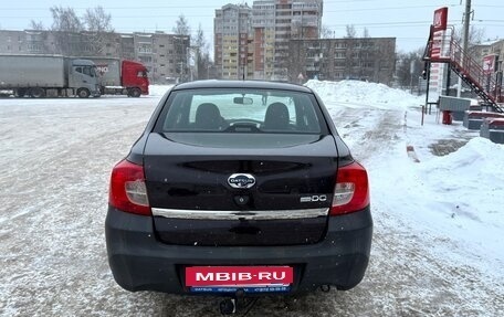 Datsun on-DO I рестайлинг, 2019 год, 465 000 рублей, 6 фотография