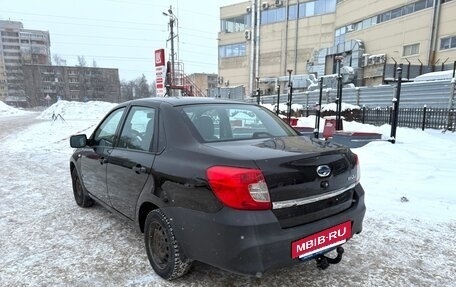 Datsun on-DO I рестайлинг, 2019 год, 465 000 рублей, 7 фотография