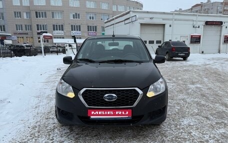 Datsun on-DO I рестайлинг, 2019 год, 465 000 рублей, 2 фотография