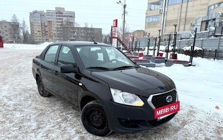 Datsun on-DO I рестайлинг, 2019 год, 465 000 рублей, 3 фотография