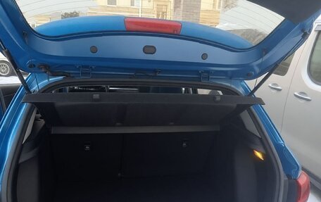 KIA Rio IV, 2019 год, 1 750 000 рублей, 7 фотография