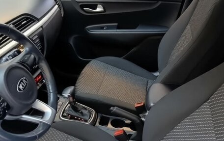 KIA Rio IV, 2019 год, 1 750 000 рублей, 9 фотография