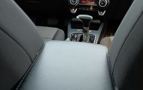 KIA Rio IV, 2019 год, 1 750 000 рублей, 11 фотография