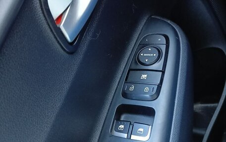 KIA Rio IV, 2019 год, 1 750 000 рублей, 13 фотография