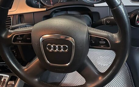 Audi A4, 2009 год, 1 500 000 рублей, 9 фотография