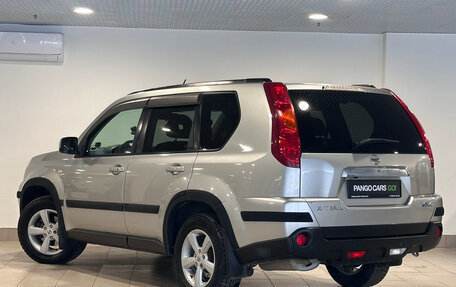 Nissan X-Trail, 2010 год, 1 178 000 рублей, 4 фотография