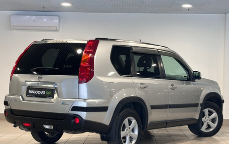 Nissan X-Trail, 2010 год, 1 178 000 рублей, 2 фотография