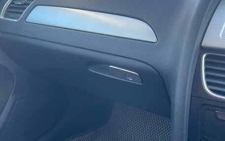 Audi A4, 2009 год, 1 500 000 рублей, 11 фотография