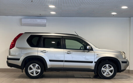 Nissan X-Trail, 2010 год, 1 178 000 рублей, 7 фотография