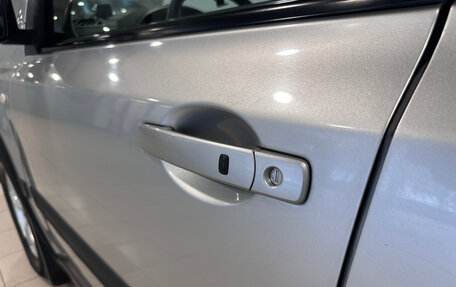 Nissan X-Trail, 2010 год, 1 178 000 рублей, 9 фотография