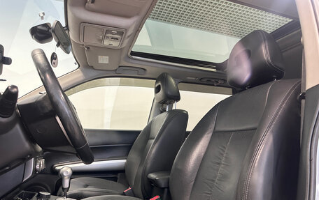 Nissan X-Trail, 2010 год, 1 178 000 рублей, 11 фотография