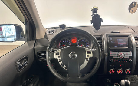 Nissan X-Trail, 2010 год, 1 178 000 рублей, 18 фотография