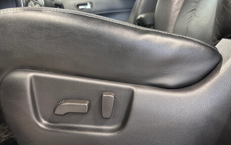 Nissan X-Trail, 2010 год, 1 178 000 рублей, 16 фотография