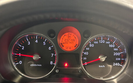 Nissan X-Trail, 2010 год, 1 178 000 рублей, 19 фотография