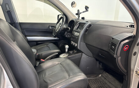 Nissan X-Trail, 2010 год, 1 178 000 рублей, 15 фотография