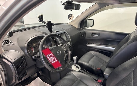 Nissan X-Trail, 2010 год, 1 178 000 рублей, 10 фотография