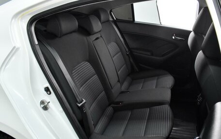 KIA Cerato III, 2016 год, 1 342 000 рублей, 7 фотография