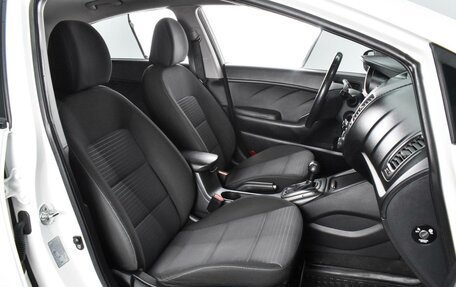 KIA Cerato III, 2016 год, 1 342 000 рублей, 8 фотография