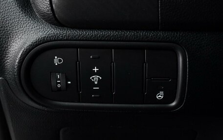 KIA Cerato III, 2016 год, 1 342 000 рублей, 14 фотография