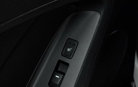 KIA Cerato III, 2016 год, 1 342 000 рублей, 13 фотография