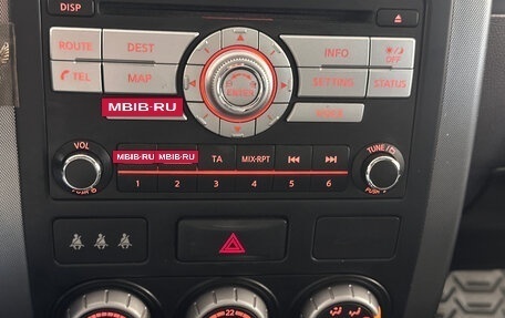 Nissan X-Trail, 2010 год, 1 178 000 рублей, 20 фотография