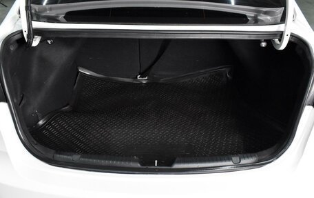 KIA Cerato III, 2016 год, 1 342 000 рублей, 20 фотография