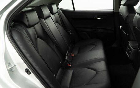 Toyota Camry, 2021 год, 3 043 055 рублей, 9 фотография