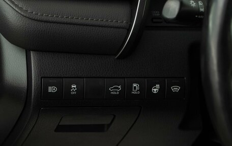 Toyota Camry, 2021 год, 3 043 055 рублей, 20 фотография