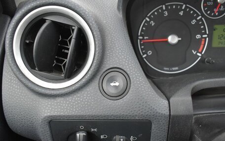 Ford Fiesta, 2008 год, 530 000 рублей, 11 фотография