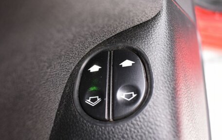 Ford Fiesta, 2008 год, 530 000 рублей, 10 фотография