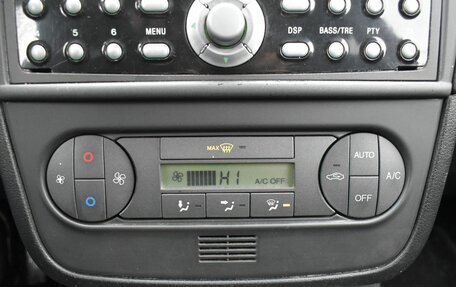 Ford Fiesta, 2008 год, 530 000 рублей, 13 фотография