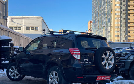 Toyota RAV4, 2008 год, 1 099 000 рублей, 4 фотография