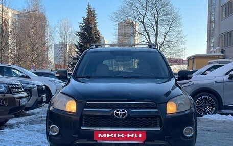 Toyota RAV4, 2008 год, 1 099 000 рублей, 5 фотография