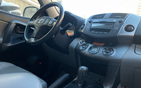 Toyota RAV4, 2008 год, 1 099 000 рублей, 9 фотография