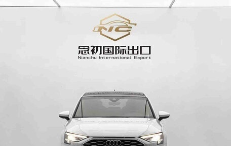 Audi A3, 2022 год, 2 370 000 рублей, 2 фотография