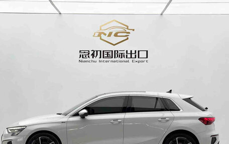 Audi A3, 2022 год, 2 370 000 рублей, 7 фотография