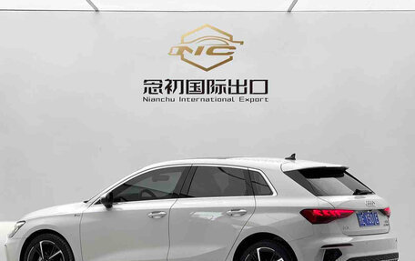 Audi A3, 2022 год, 2 370 000 рублей, 6 фотография