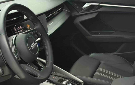 Audi A3, 2022 год, 2 370 000 рублей, 15 фотография