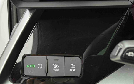 Audi A3, 2022 год, 2 370 000 рублей, 14 фотография