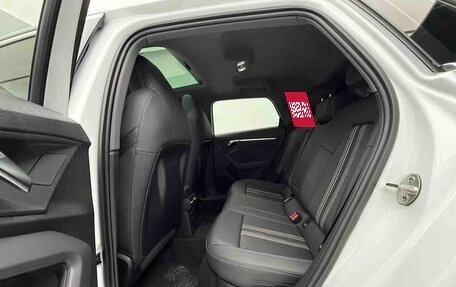 Audi A3, 2022 год, 2 370 000 рублей, 11 фотография