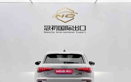 Audi A3, 2022 год, 2 370 000 рублей, 5 фотография