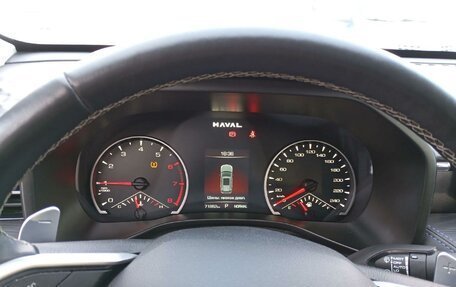 Haval Jolion, 2024 год, 1 553 000 рублей, 7 фотография