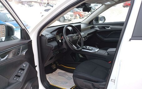 Haval Jolion, 2024 год, 1 553 000 рублей, 8 фотография