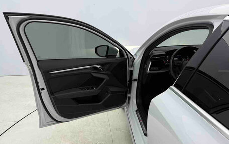 Audi A3, 2022 год, 2 370 000 рублей, 19 фотография