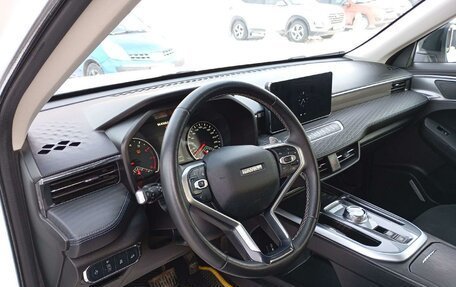 Haval Jolion, 2024 год, 1 553 000 рублей, 6 фотография