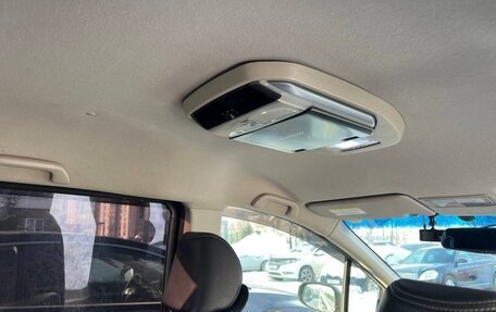 Honda Freed I, 2012 год, 1 230 000 рублей, 8 фотография