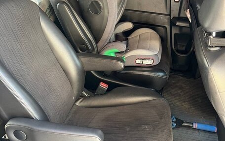 Honda Freed I, 2012 год, 1 230 000 рублей, 10 фотография