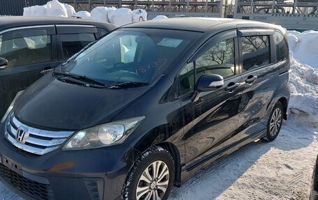 Honda Freed I, 2012 год, 1 230 000 рублей, 12 фотография