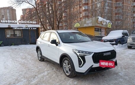 Haval Jolion, 2024 год, 1 553 000 рублей, 2 фотография